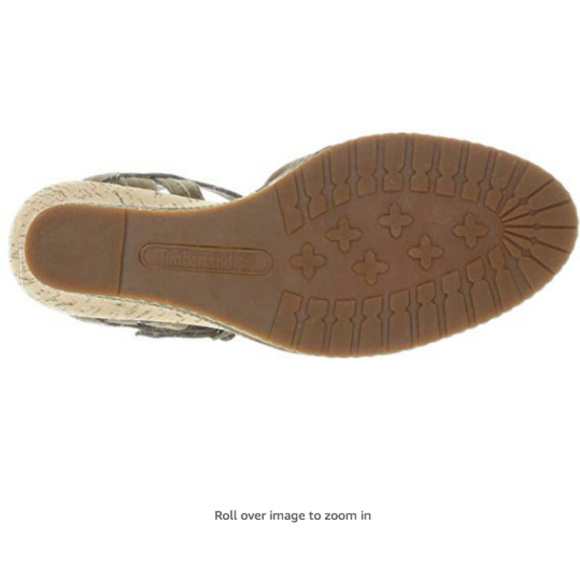 Like 🆕 Timberland Maeslin Backstrap Sandal - Picture 6 of 7